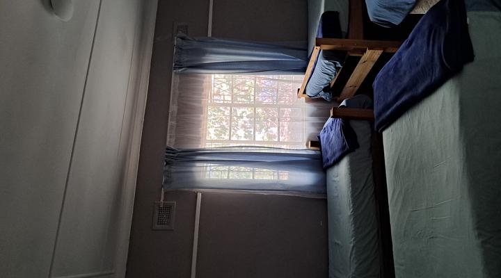 PMB Backpackers Lodge