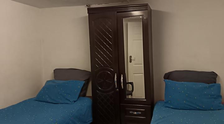 PMB Backpackers Lodge