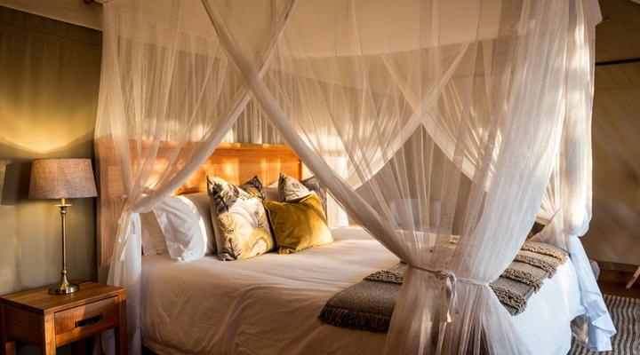 Mankwe Tented Retreat