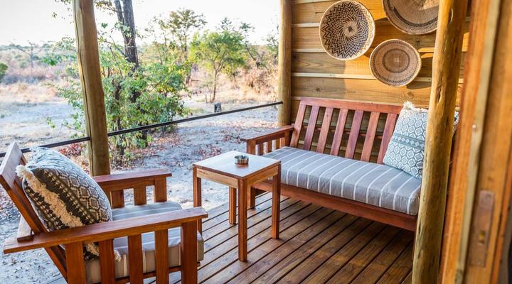 Mankwe Tented Retreat