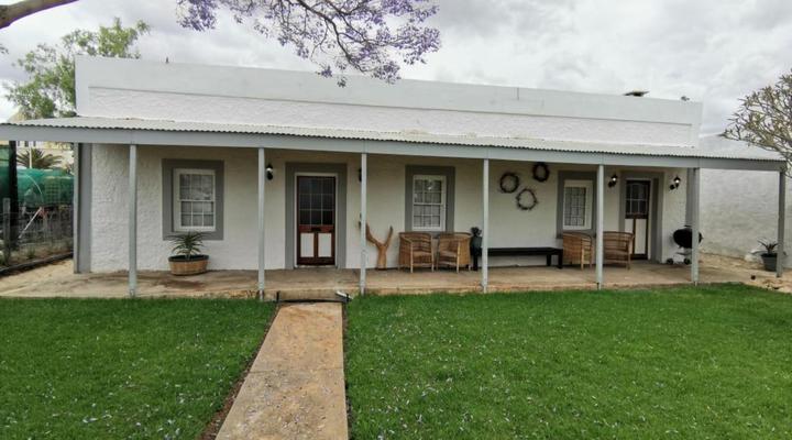 Mont d’Or Swartberg Hotel