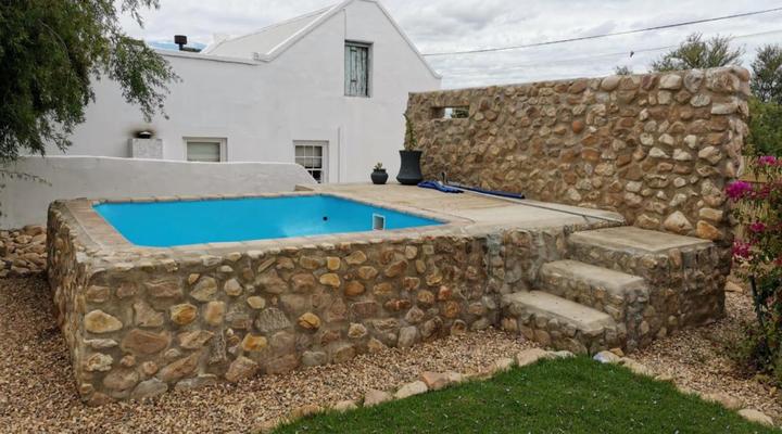 Mont d’Or Swartberg Hotel