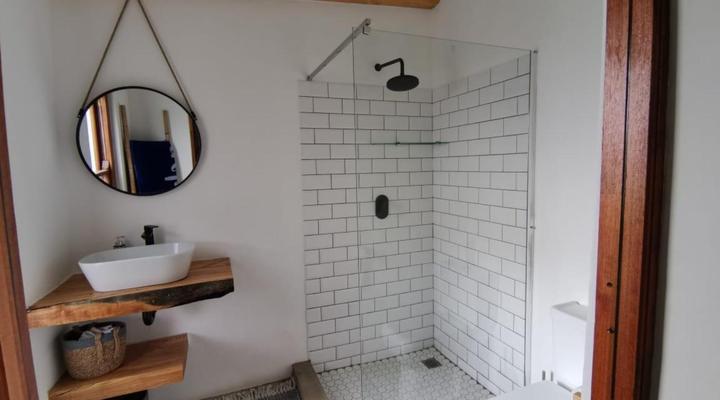 Mont d’Or Swartberg Hotel