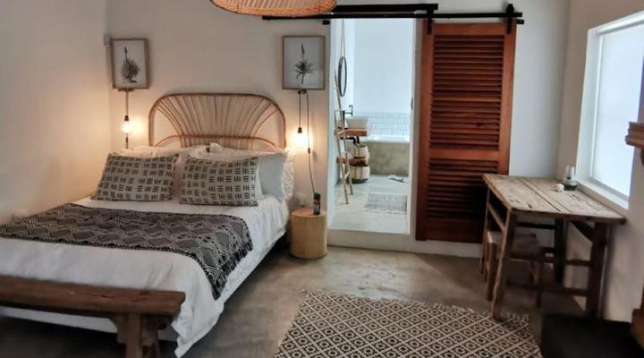 Mont d’Or Swartberg Hotel