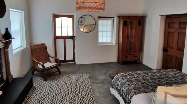 Mont d’Or Swartberg Hotel