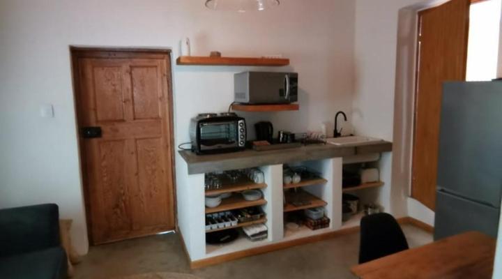 Mont d’Or Swartberg Hotel