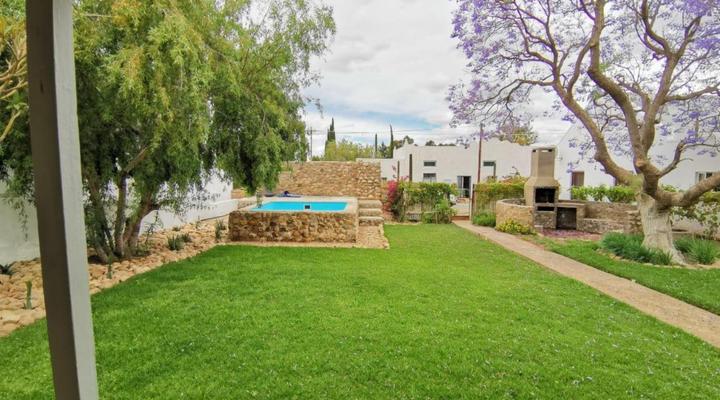 Mont d’Or Swartberg Hotel