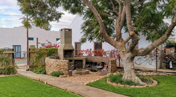 Mont d’Or Swartberg Hotel