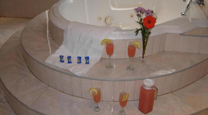 Rosenthal Guest House