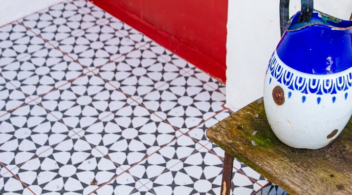 Hocus Pocus Self Catering Cottage at Paternoster