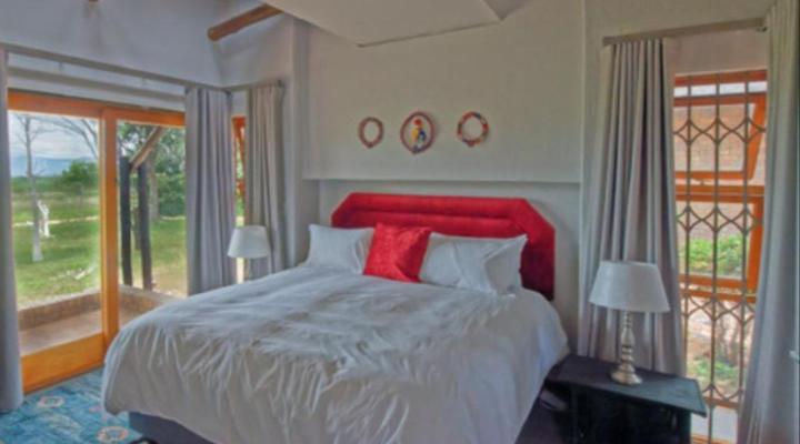 Entokozweni Game Lodge