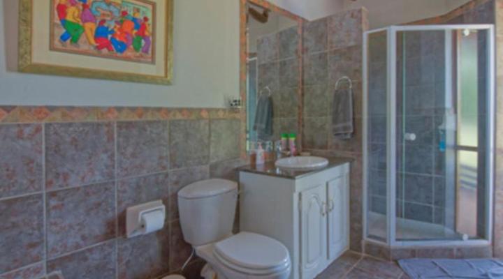 Entokozweni Game Lodge