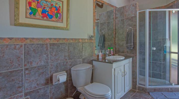 Entokozweni Game Lodge