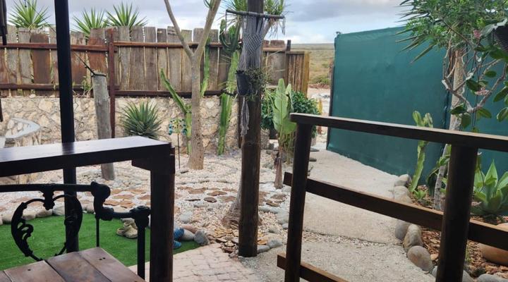 Jacobs Bay Backpackers - The Plot