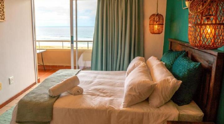 L'Escalier Cabanas 404