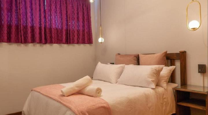 L'Escalier Cabanas 404