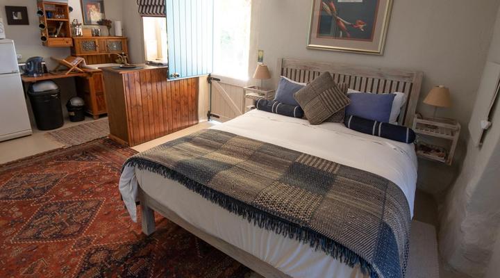 Hebron Guesthouse, Restaurant & Farmstall