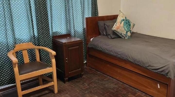 Breeze & Bliss Beach House