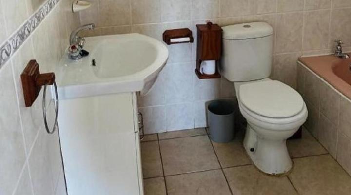 Breeze & Bliss Beach House