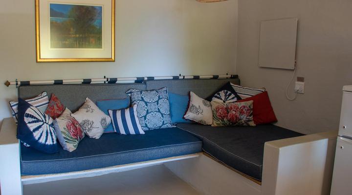 Hebron Guesthouse, Restaurant & Farmstall