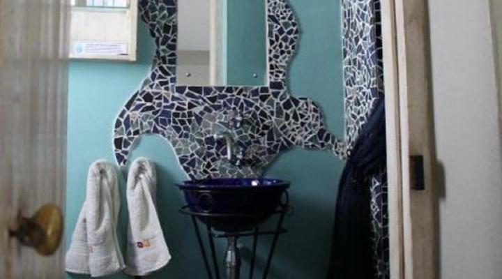 Hebron Guesthouse, Restaurant & Farmstall