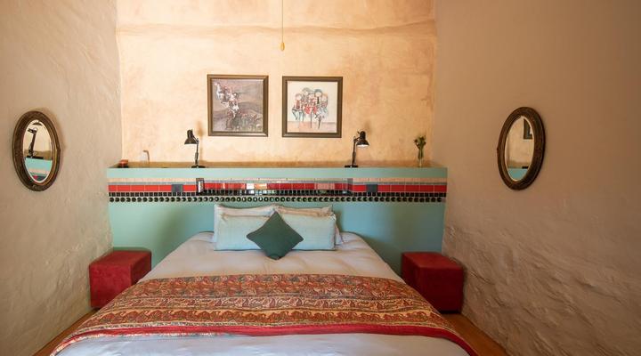 Hebron Guesthouse, Restaurant & Farmstall