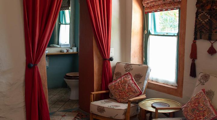 Hebron Guesthouse, Restaurant & Farmstall