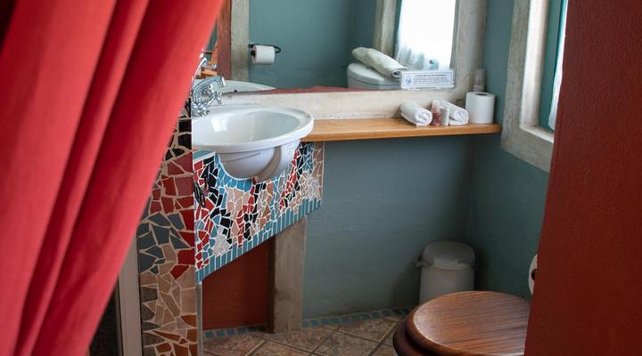 Hebron Guesthouse, Restaurant & Farmstall