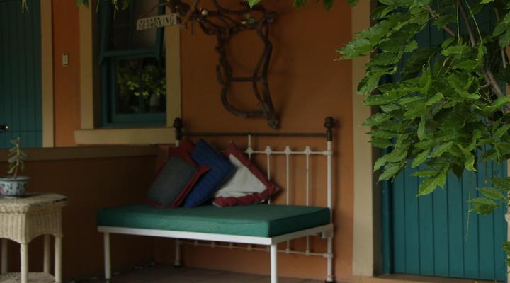 Hebron Guesthouse, Restaurant & Farmstall