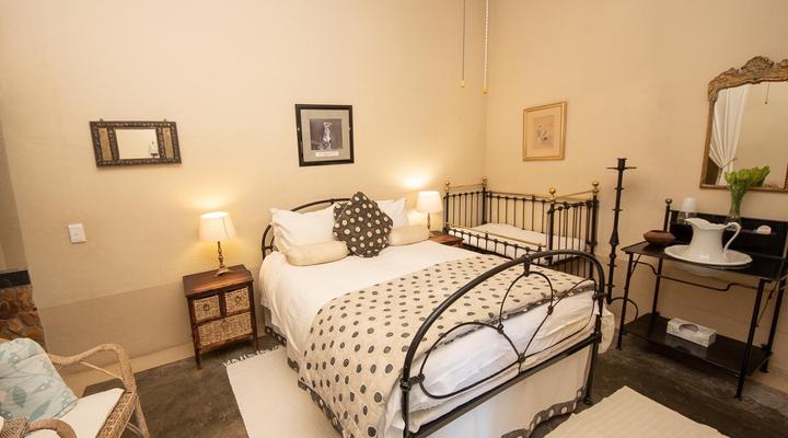 Hebron Guesthouse, Restaurant & Farmstall