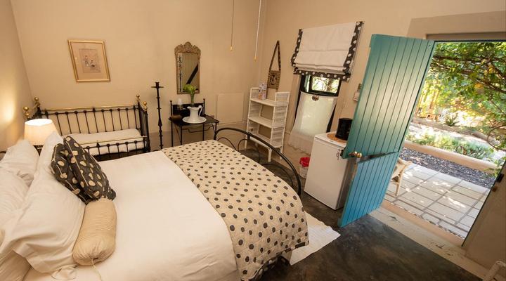 Hebron Guesthouse, Restaurant & Farmstall