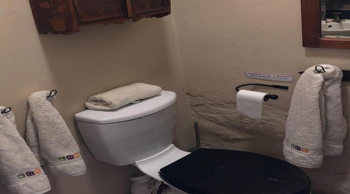 Hebron Guesthouse, Restaurant & Farmstall