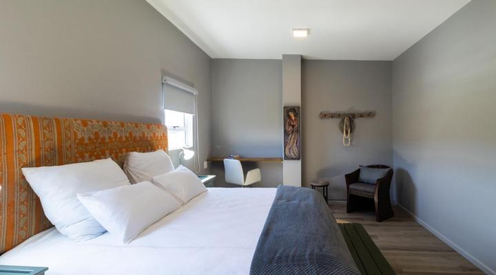 Budapest Boutique Hotel