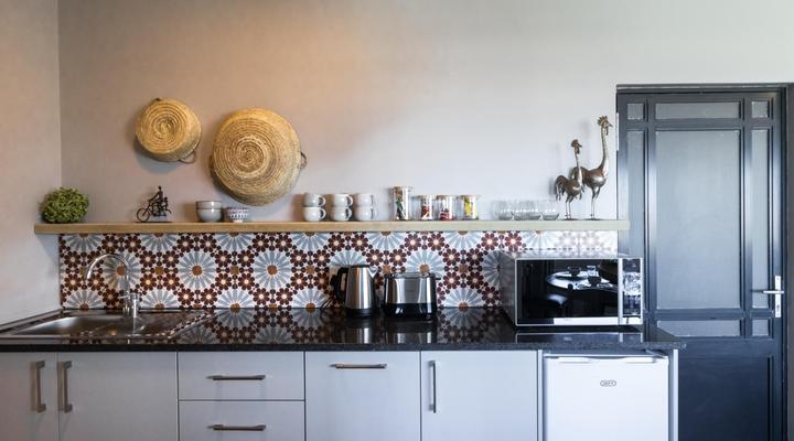 Budapest Boutique Hotel