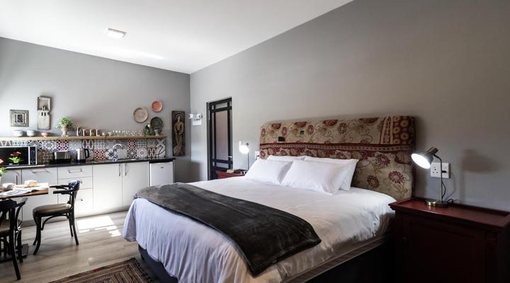 Budapest Boutique Hotel