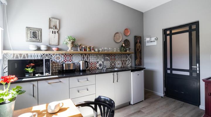 Budapest Boutique Hotel