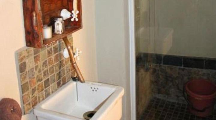 Hebron Guesthouse, Restaurant & Farmstall