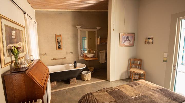 Hebron Guesthouse, Restaurant & Farmstall