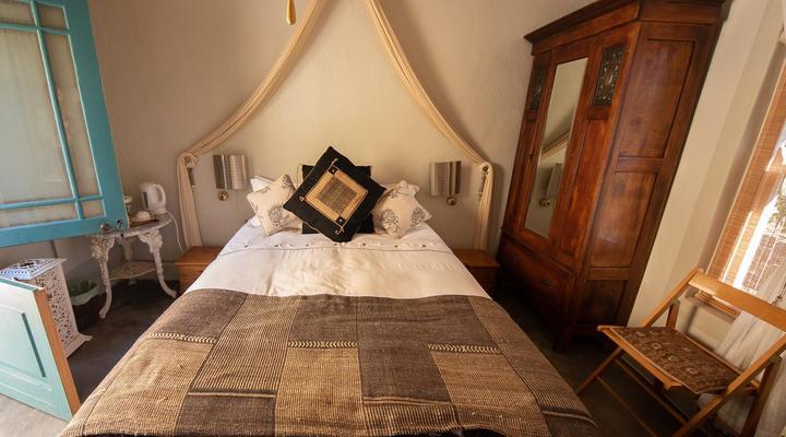 Hebron Guesthouse, Restaurant & Farmstall