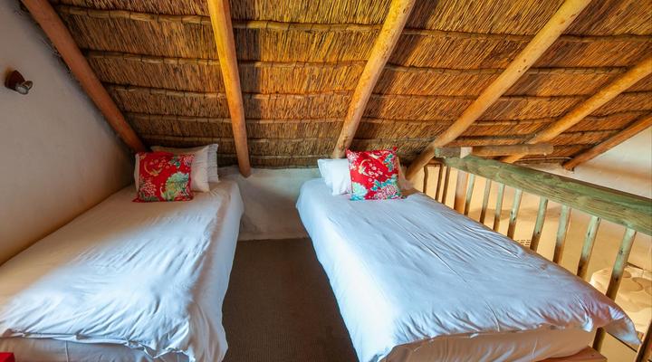 Hebron Guesthouse, Restaurant & Farmstall