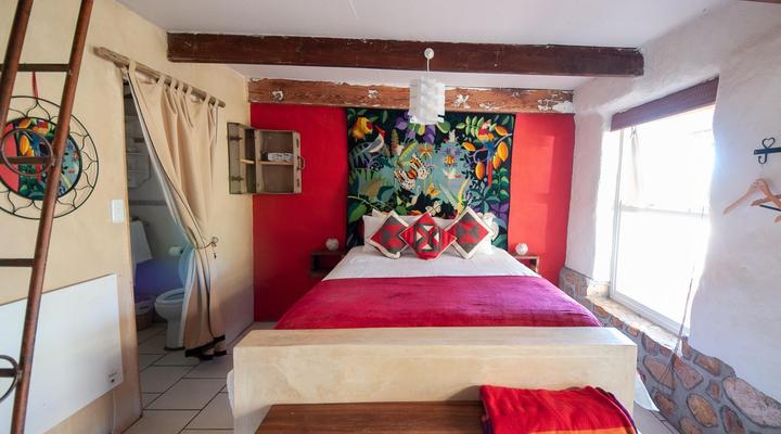 Hebron Guesthouse, Restaurant & Farmstall