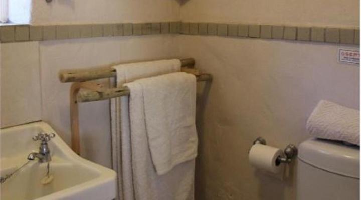 Hebron Guesthouse, Restaurant & Farmstall