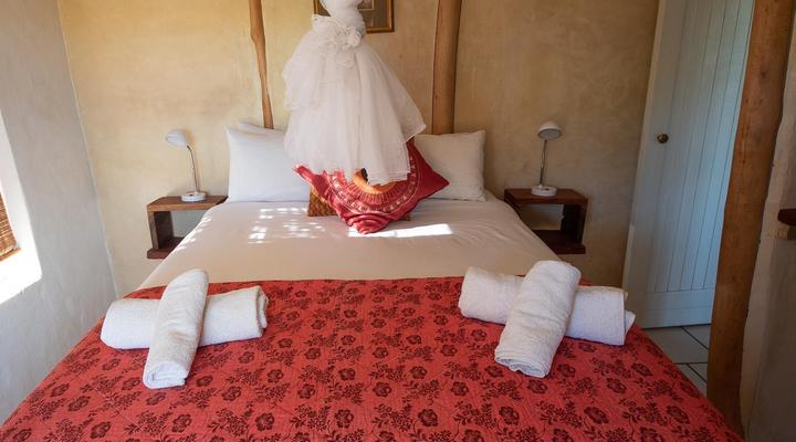 Hebron Guesthouse, Restaurant & Farmstall