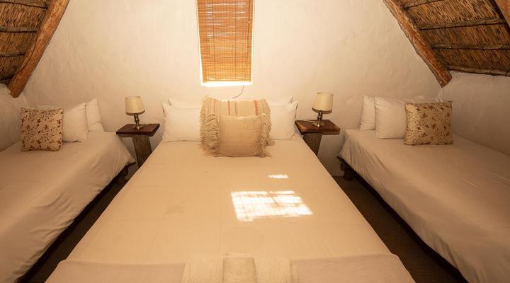 Hebron Guesthouse, Restaurant & Farmstall