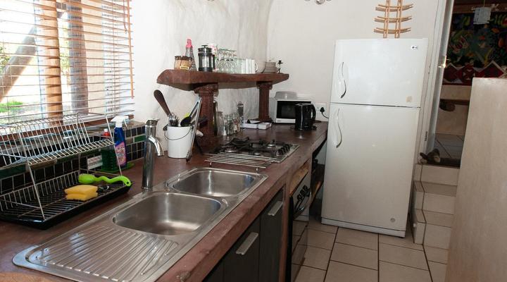 Hebron Guesthouse, Restaurant & Farmstall