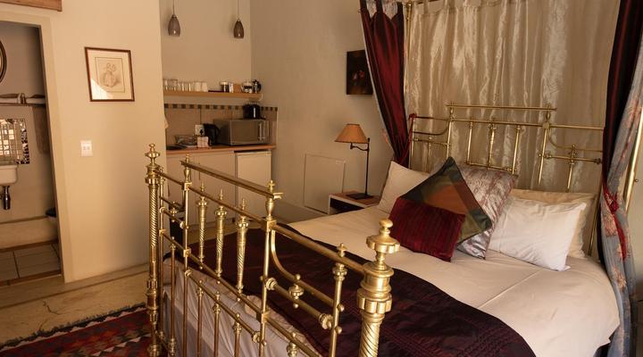 Hebron Guesthouse, Restaurant & Farmstall