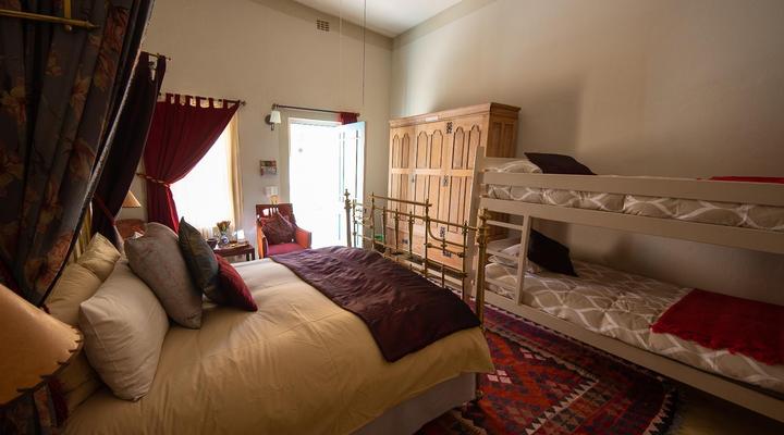 Hebron Guesthouse, Restaurant & Farmstall