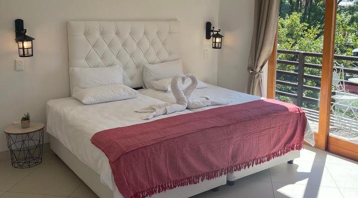 Ethithiya Boutique Guesthouse