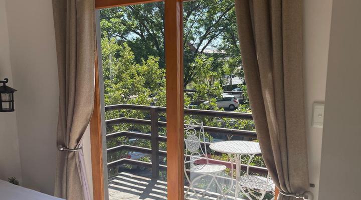 Ethithiya Boutique Guesthouse