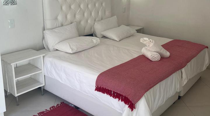 Ethithiya Boutique Guesthouse